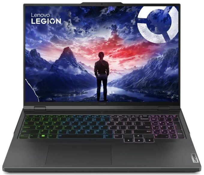  Lenovo LEGION 5  GAMING