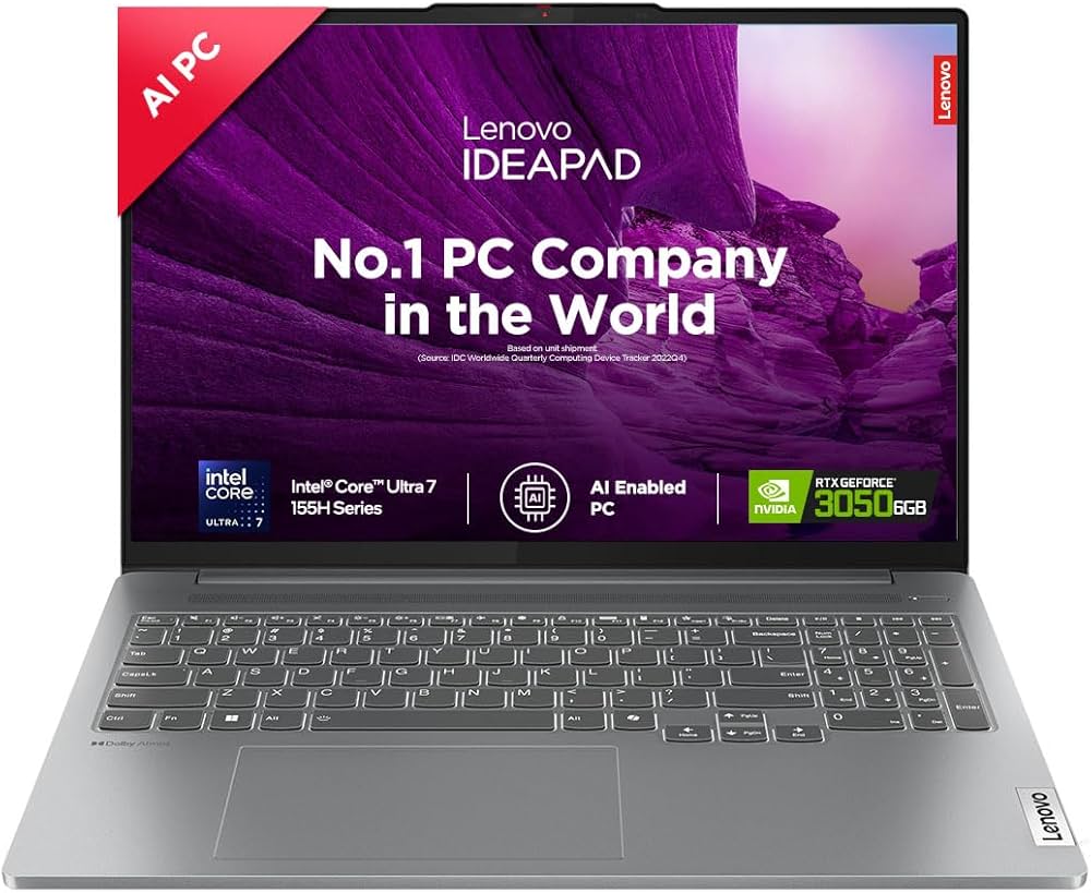 Lenovo PRO 5
