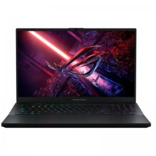 Asus ROG Zephyrus GU605MI 16" OLED 240Hz Gaming Laptop - Intel Core Ultra 9 - 16GB Memory - NVIDIA GeForce RTX 4070 - 1TB SSD - Eclipse Gray