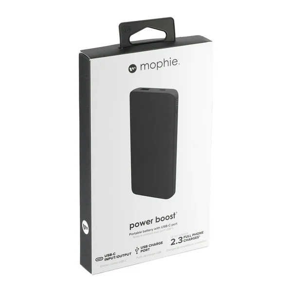 MNPHIE POWERBANK 10,000 MAH