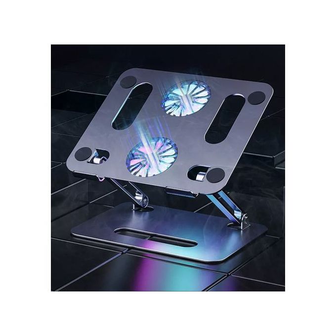 LAPTOP STAND V4.1 RADIATOR WITH DUAL FAN COOLING