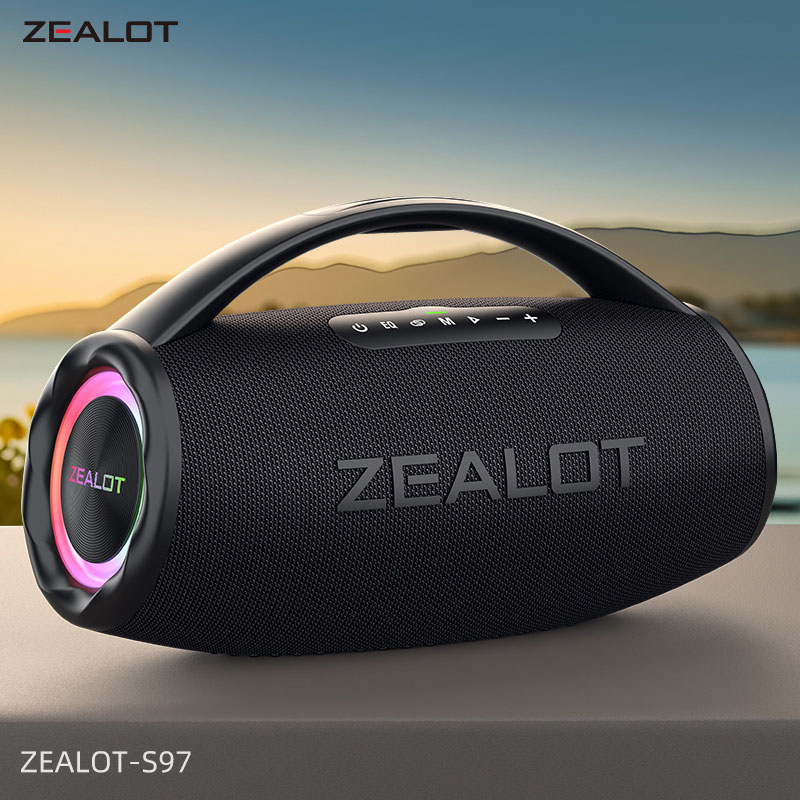 Zealot S97 Bluetooth Speaker
