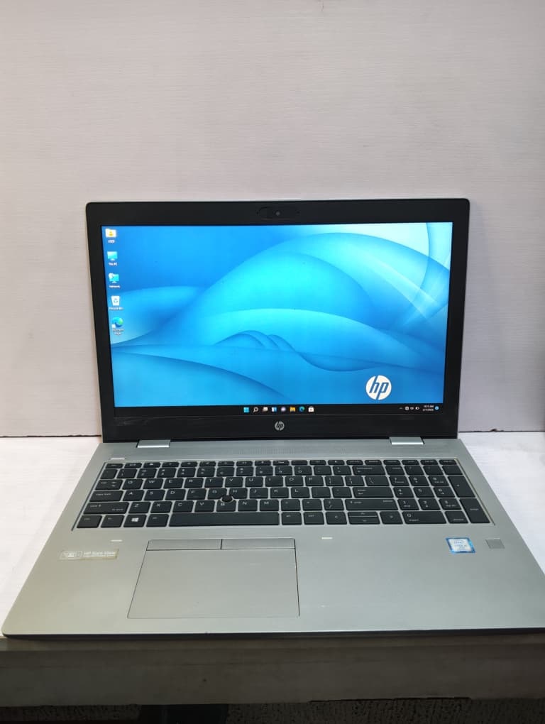 HP ProBook 650 G4 