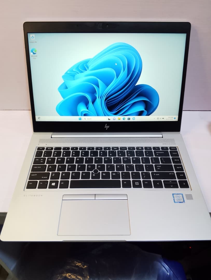Hp Elitebook, 830G5