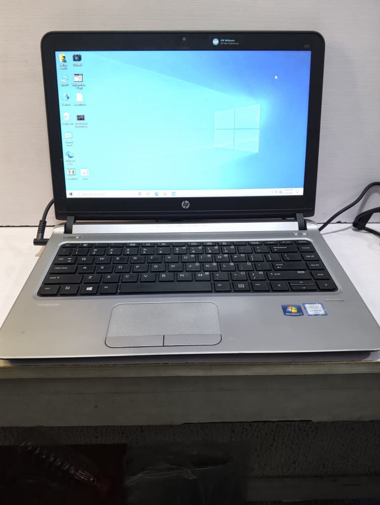 HP ProBook 430G3