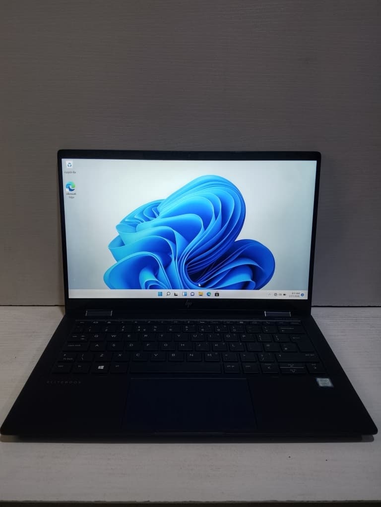HP Dragonfly Laptop