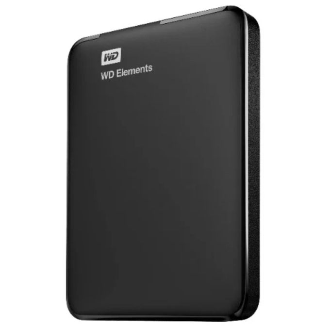 WD ELEMENT 1Tb External Hard Drive
