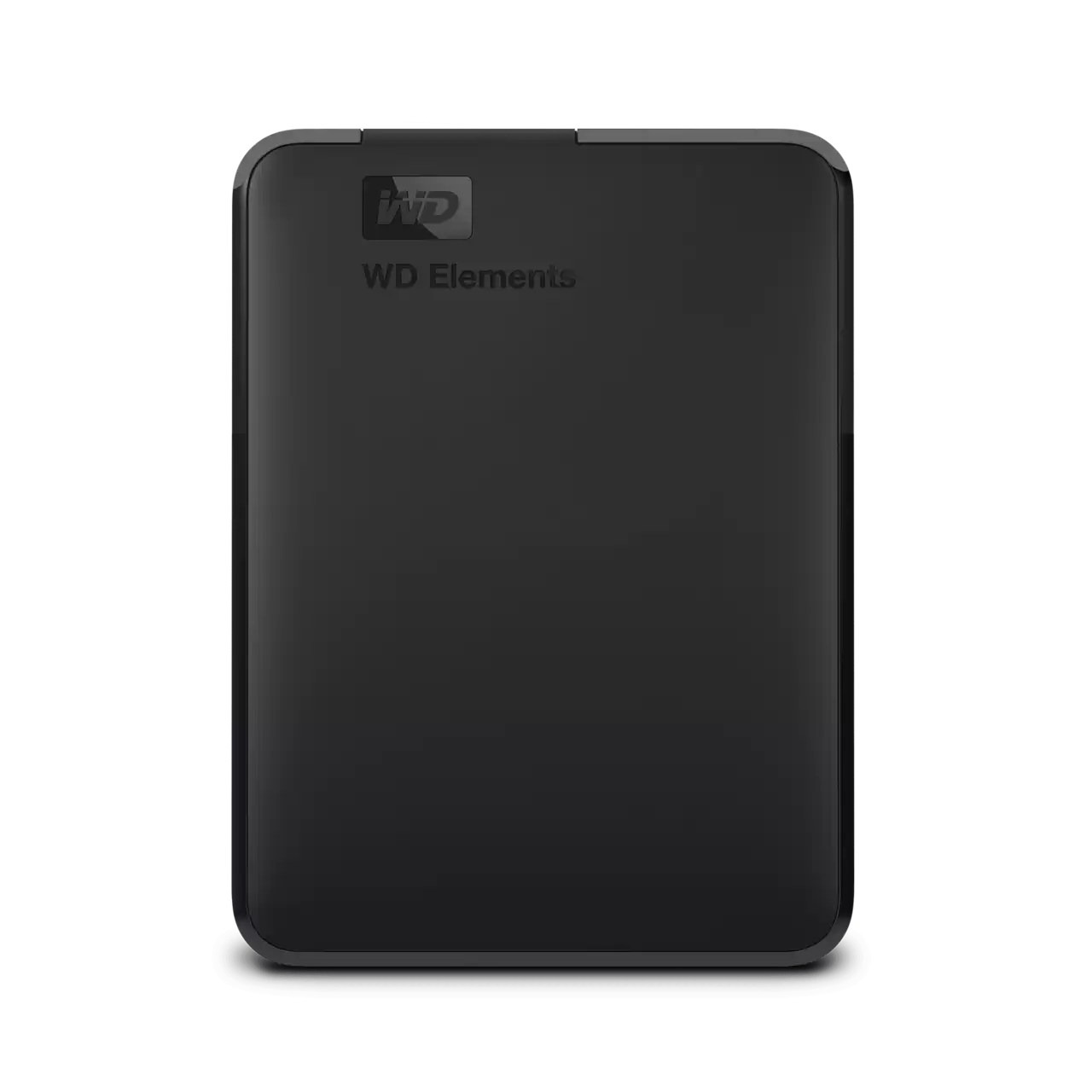 WD 5TB Elements Portable USB 3.0 External Hard Drive
