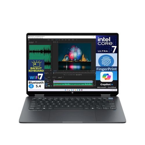 HP OmniBook Ultra Flip 14-fh0019nia 
