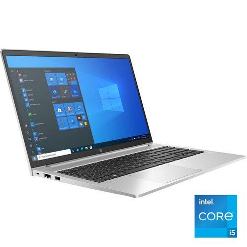 HP PROBOOK 450 G8 NOTEBOOK PC Intel Core i5 1TB SSD 8Gb RAM FreeDos with 2GB DEDICATED NVIDIA Graphics 15.6 Inches FHD