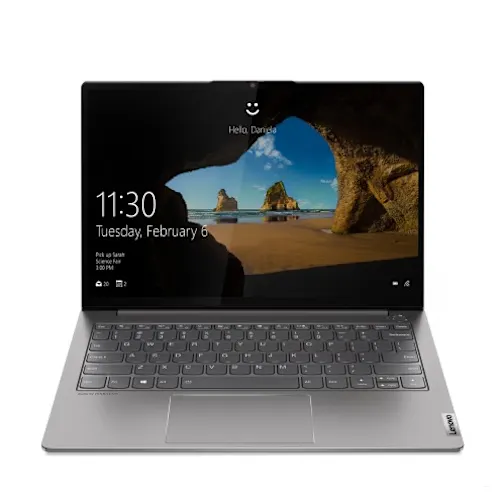 Lenovo ThinkBook 13s G2 ITL 11th Gen Core™️ I-5  8gb,256 SSD