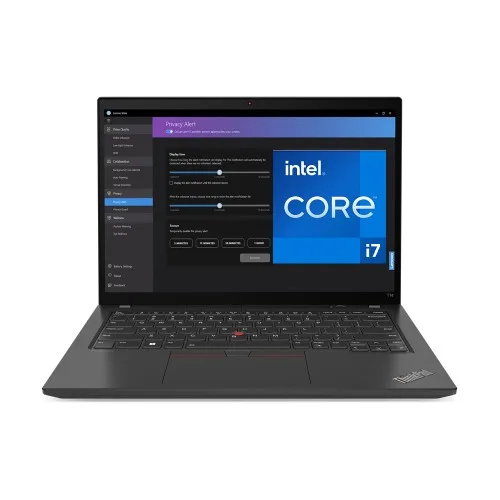 Lenovo ThinkPad T14 G4 13th Gen Intel Core™️ i7- 16GB - 512 SSD