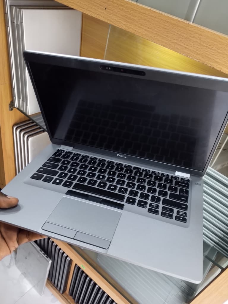 Dell Latitude 5410 Laptop