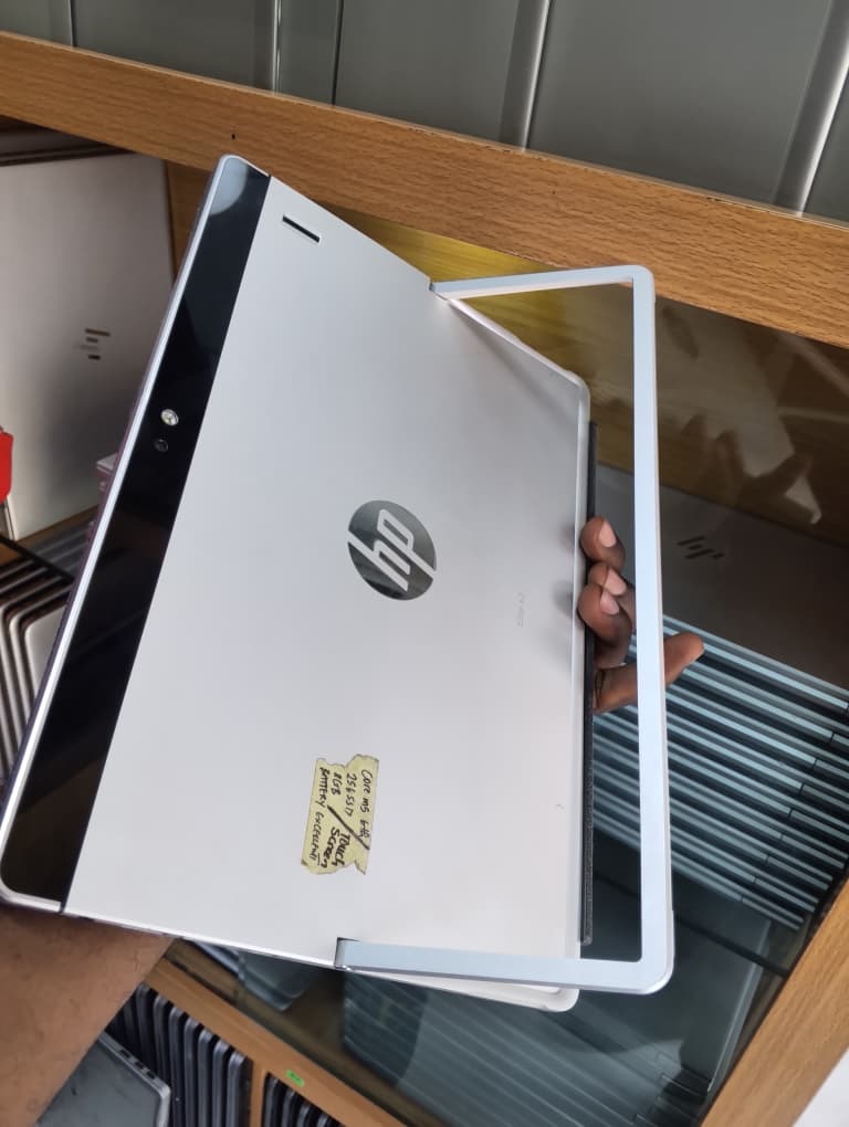 HP EliteBook X2 Laptop