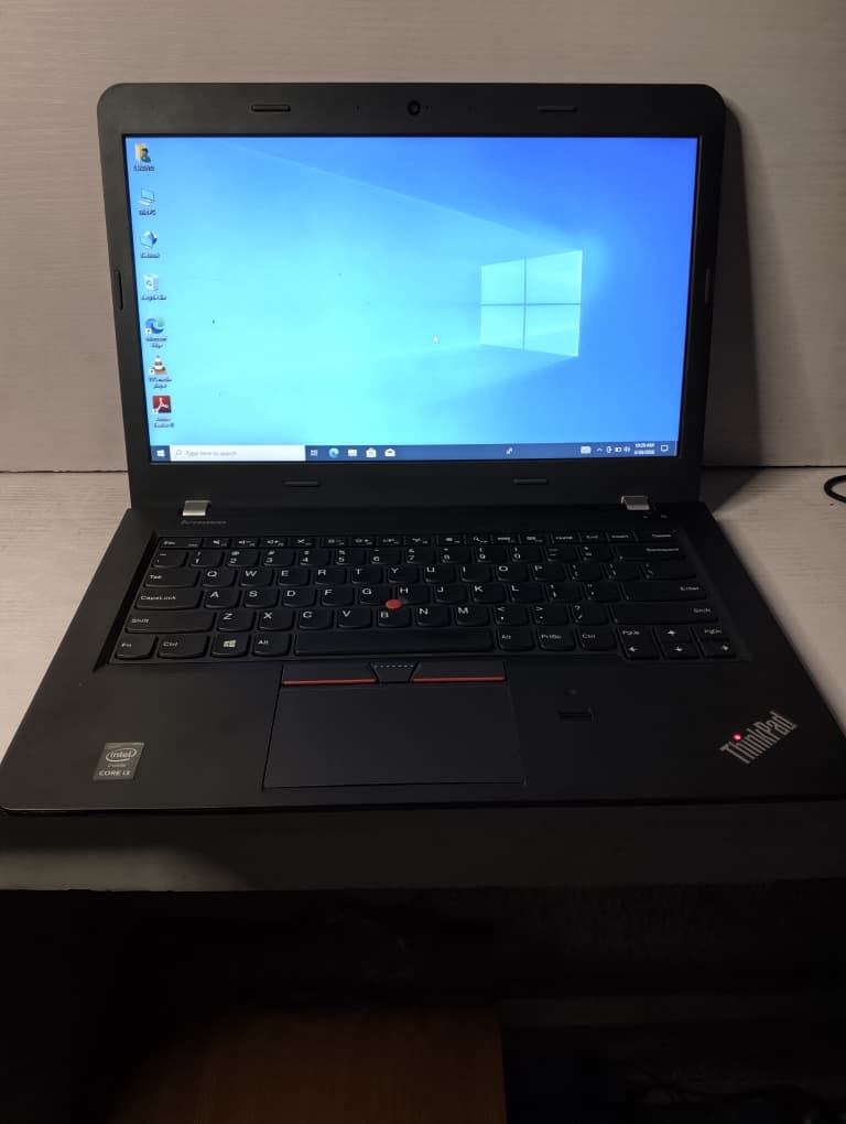 Lenovo ThinkPad E450 Laptop