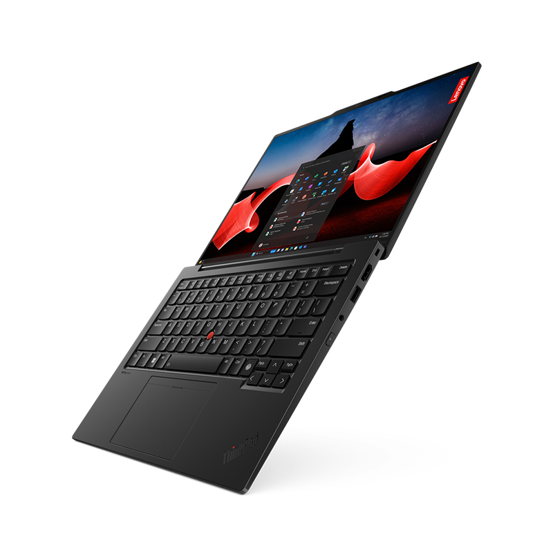 Lenovo ThinkPad X1 CARBON Gen 12 14th Gen Intel® Core™ Ultra 7 155U