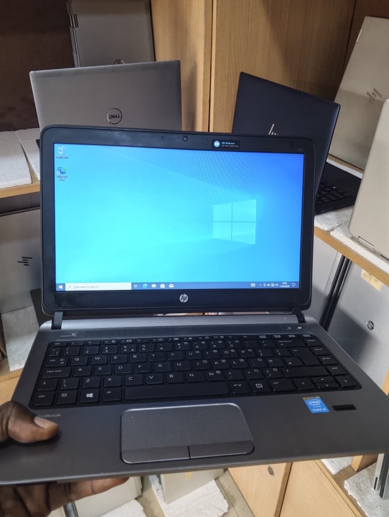 Hp ProBook 430 Laptop