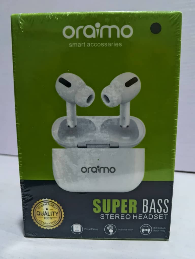 ORAIMO Earpods