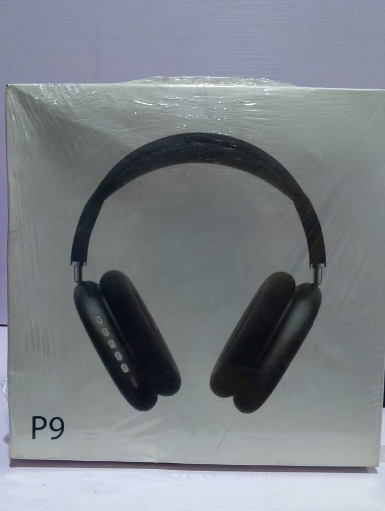 P9 blutooth Headset 