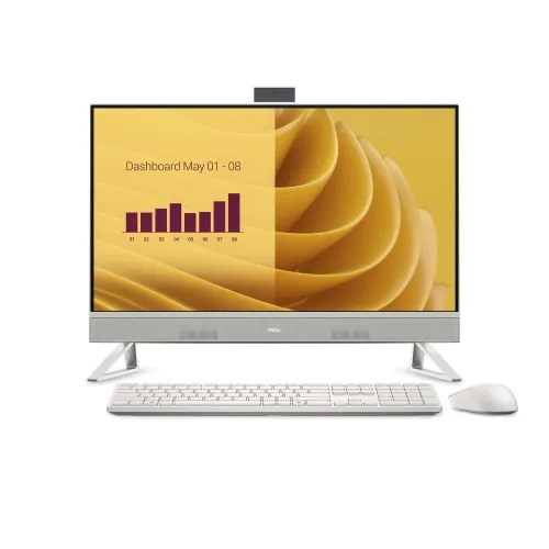 Dell All-in-One Desktop 