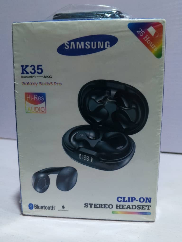 brand new Samsung k35 Earpods 