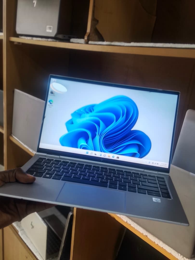 Hp Elitebook 1040g7 x360 Laptop 