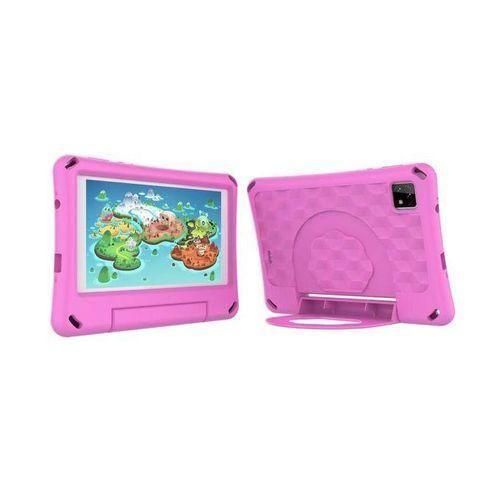 Lenosed A76 7Inch 512/8GB Simcard + Wifi Kids Tablet With Free Gifts - Multicolor