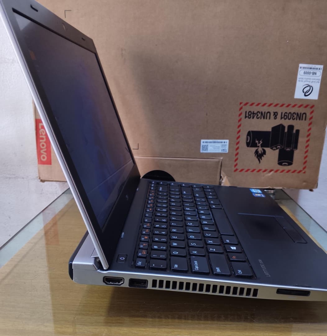 Dell Latitude 3330 500Hdd 4gb i5 3rd Gen Non Touch 14inches