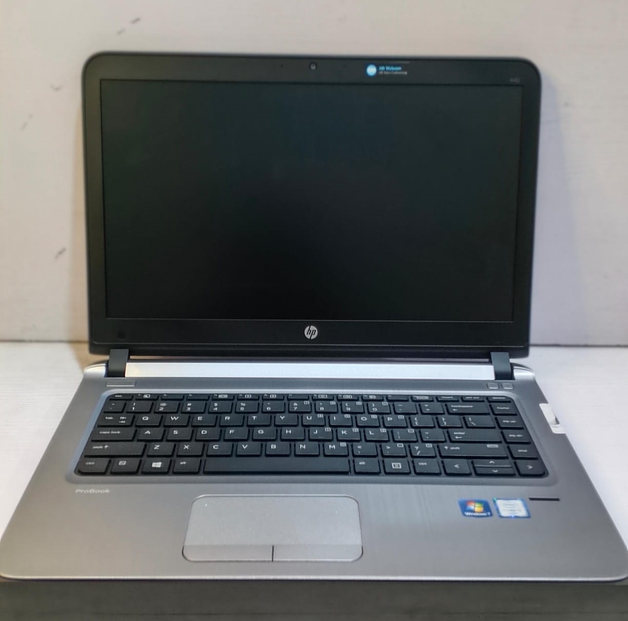  Hp Probook 440 laptop