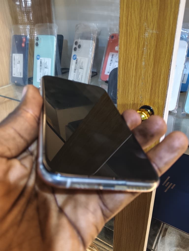 Apple iPhone 11pro 256gb 
