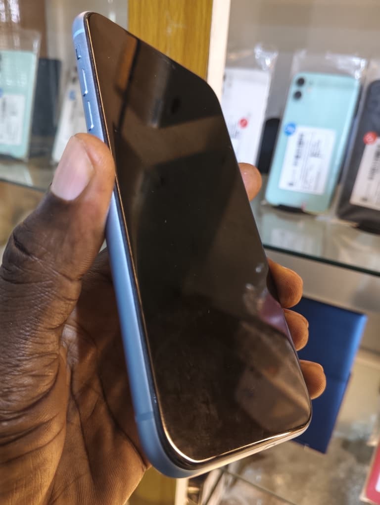 Apple iPhone XR 64gb 