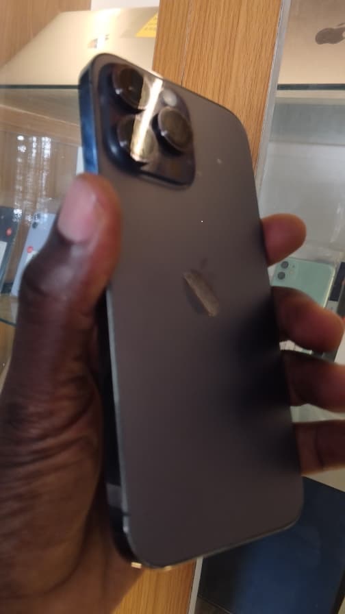 Apple iPhone 14 ProMax 256gb 