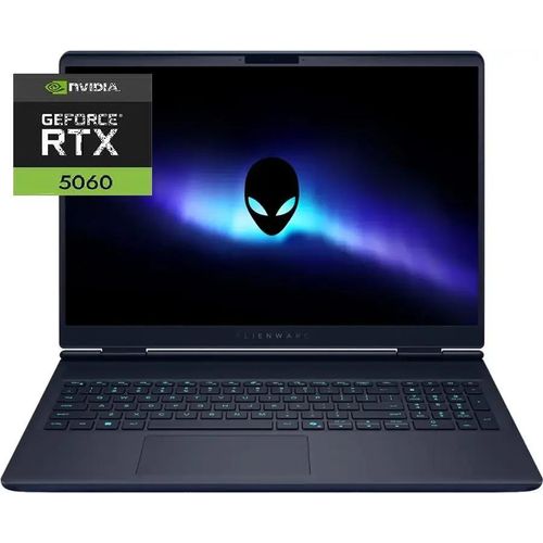 Dell Alienware 16 Aurora GAMING